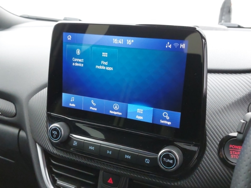 Used Ford Puma 2023 for sale - 77536538: Photo 14