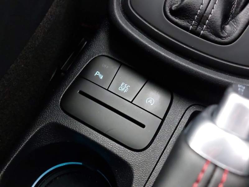 Used Ford Puma 2023 for sale - 77536538: Photo 16