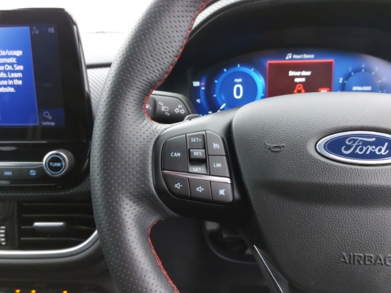 Used Ford Puma 2023 for sale - 77536538: Photo 17