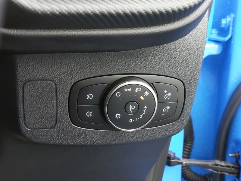 Used Ford Puma 2023 for sale - 77536538: Photo 19