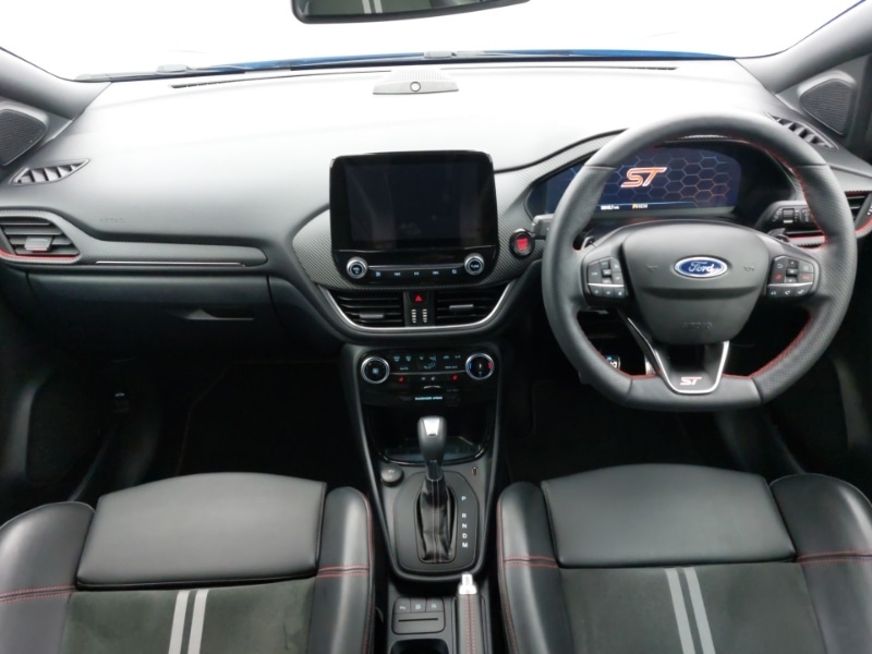 Used Ford Puma 2023 for sale - 77536538: Photo 2