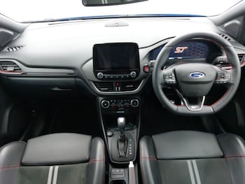 Used Ford Puma 2023 for sale - 77536538: Photo