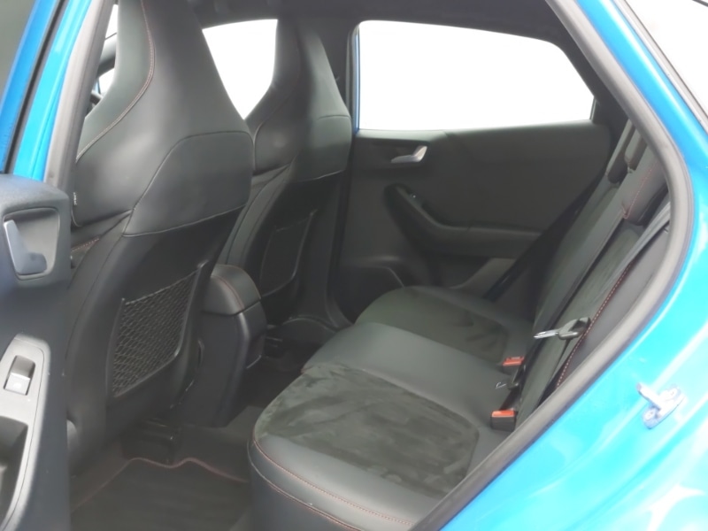 Used Ford Puma 2023 for sale - 77536538: Photo 6