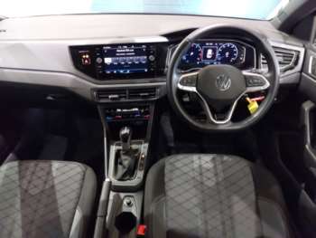 Used Volkswagen Taigo 2023 for sale - 74436871: Photo