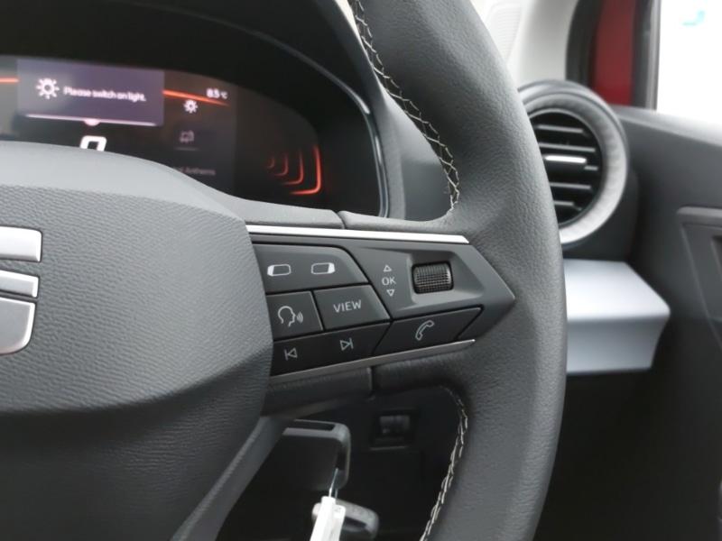 Used SEAT Ibiza 2025 for sale - 76947338: Photo 18