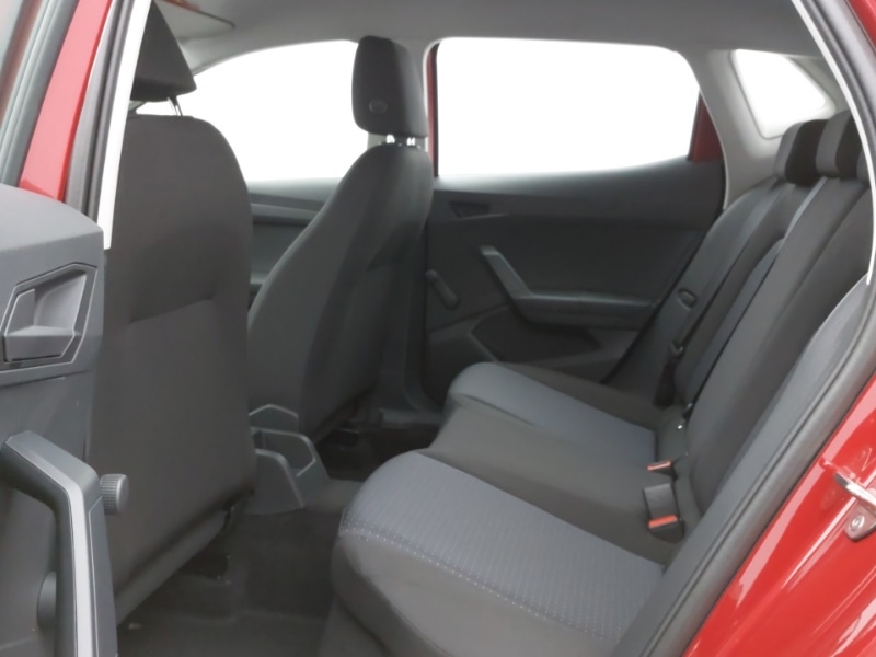 Used SEAT Ibiza 2025 for sale - 76947338: Photo 6