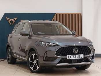 2023 - 1.5 T-GDI PHEV Trophy 5dr Auto