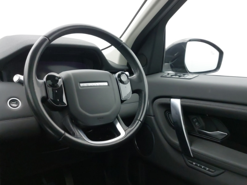 Used Land Rover Discovery Sport 2019 for sale - 78178908: Photo 10