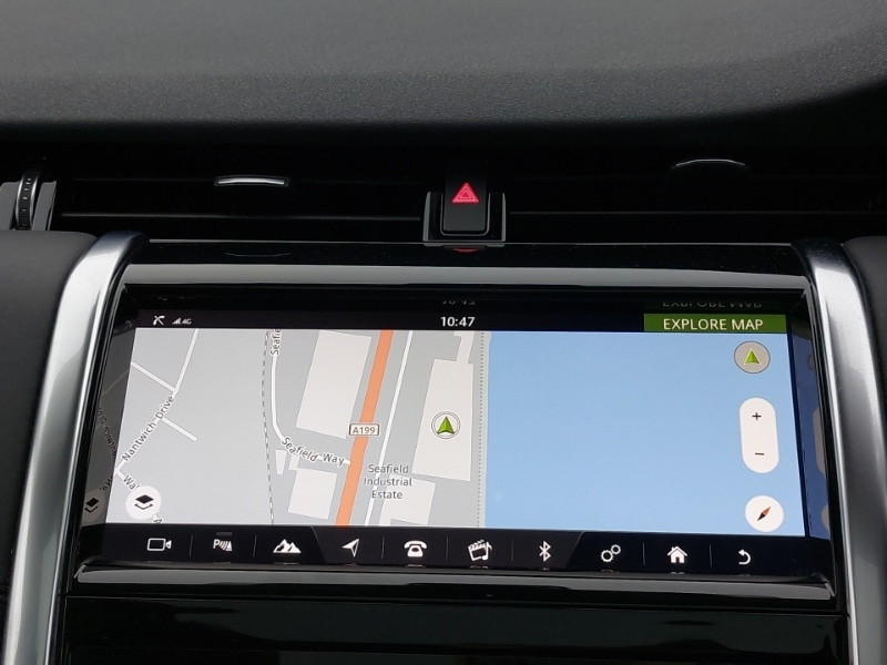 Used Land Rover Discovery Sport 2019 for sale - 78178908: Photo 11