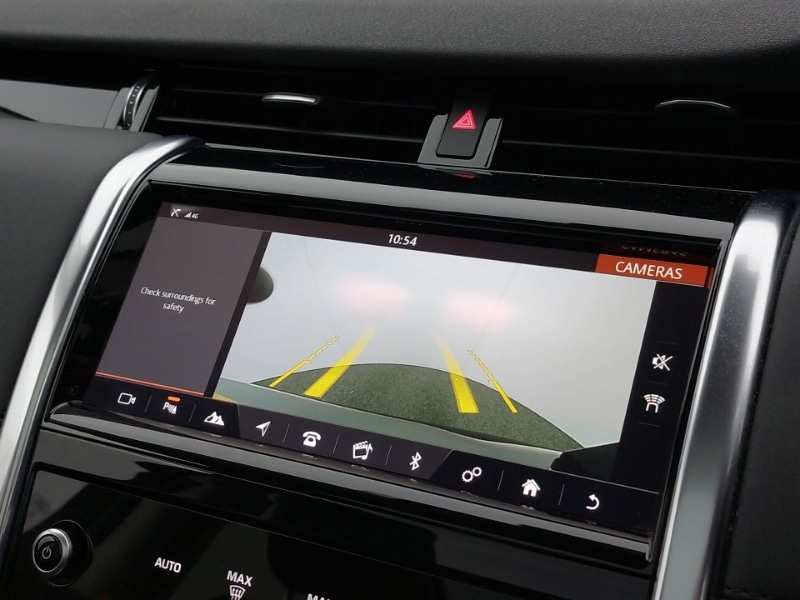 Used Land Rover Discovery Sport 2019 for sale - 78178908: Photo 13