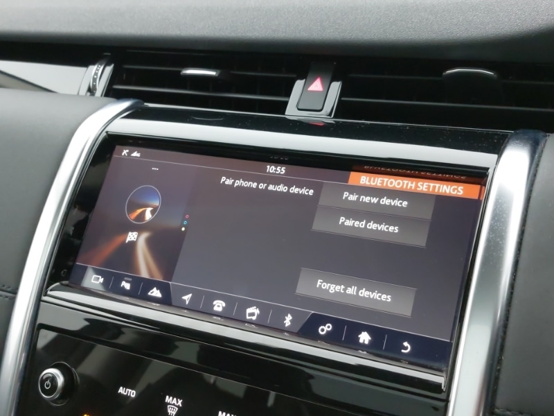 Used Land Rover Discovery Sport 2019 for sale - 78178908: Photo 14