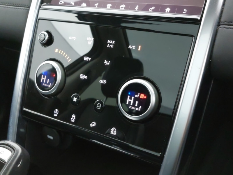 Used Land Rover Discovery Sport 2019 for sale - 78178908: Photo 15