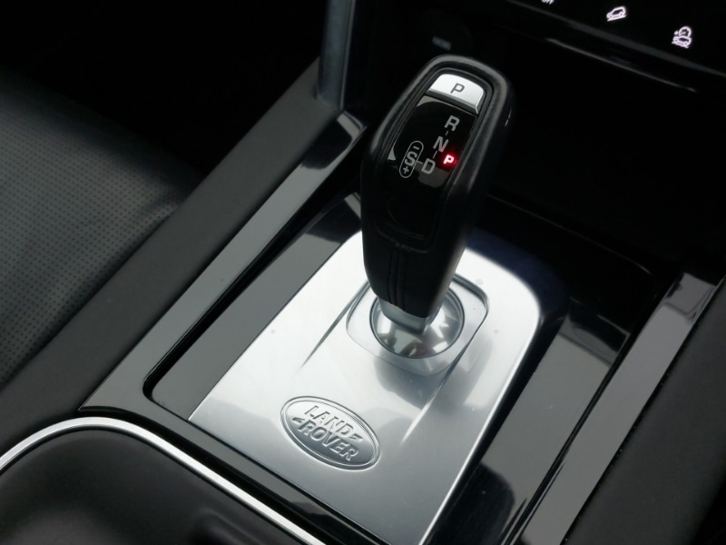 Used Land Rover Discovery Sport 2019 for sale - 78178908: Photo 16