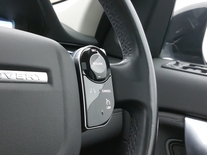 Used Land Rover Discovery Sport 2019 for sale - 78178908: Photo 18