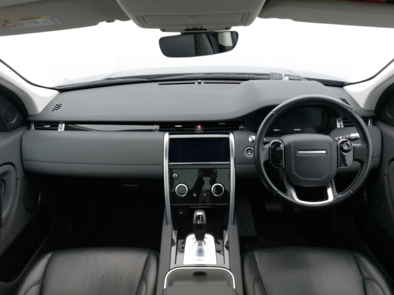 Used Land Rover Discovery Sport 2019 for sale - 78178908: Photo 2