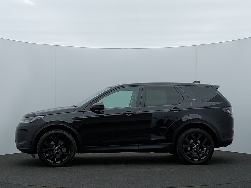 Used Land Rover Discovery Sport 2019 for sale - 78178908: Photo 4