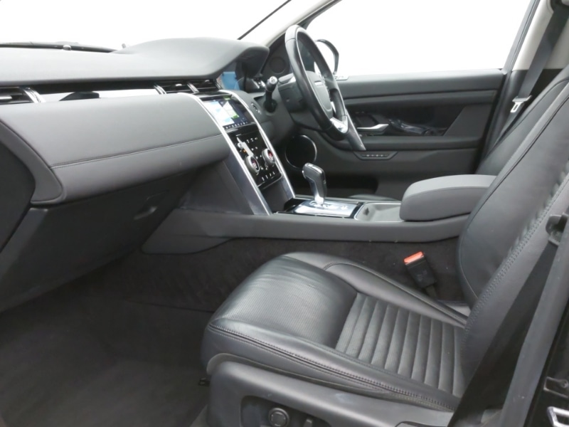 Used Land Rover Discovery Sport 2019 for sale - 78178908: Photo 5
