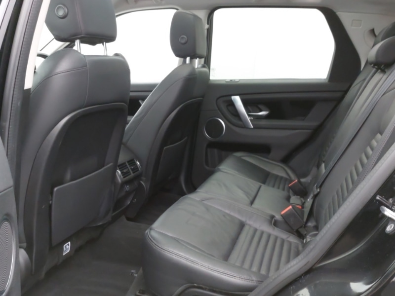 Used Land Rover Discovery Sport 2019 for sale - 78178908: Photo 6