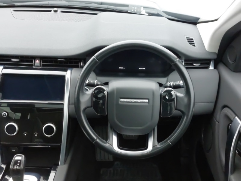 Used Land Rover Discovery Sport 2019 for sale - 78178908: Photo 7