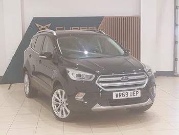 Used Ford Kuga 2019 for sale - 79525763: Photo