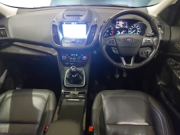 Used Ford Kuga 2019 for sale - 79525763: Photo