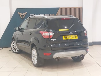 Used Ford Kuga 2019 for sale - 79525763: Photo