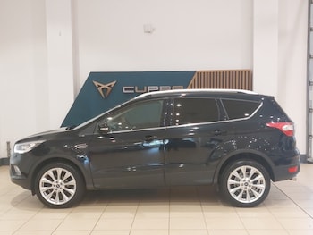 Used Ford Kuga 2019 for sale - 79525763: Photo