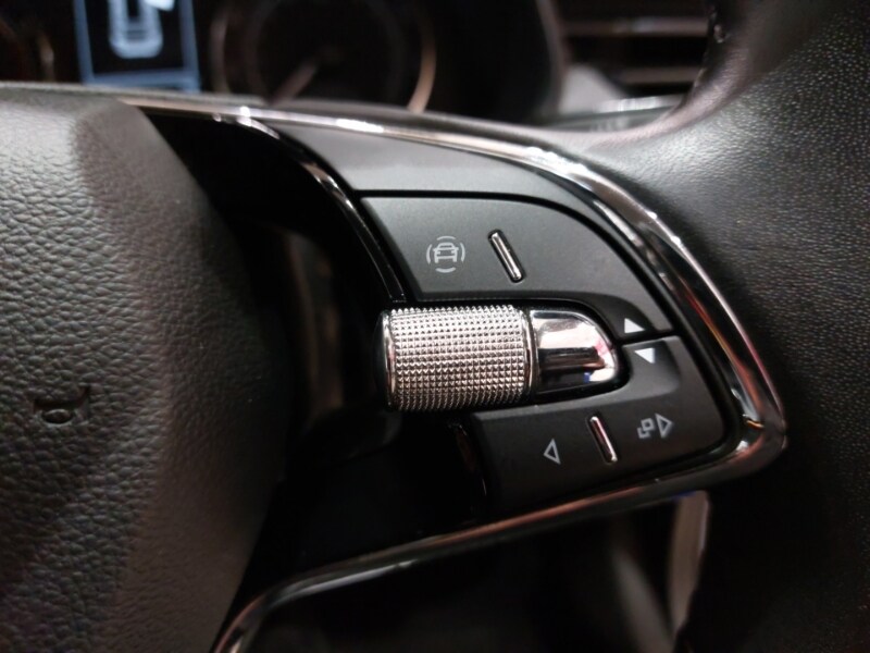 Used Skoda Kamiq 2022 for sale - 77731409: Photo 14