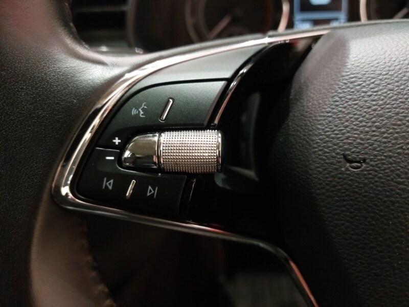 Used Skoda Kamiq 2022 for sale - 77731409: Photo 15