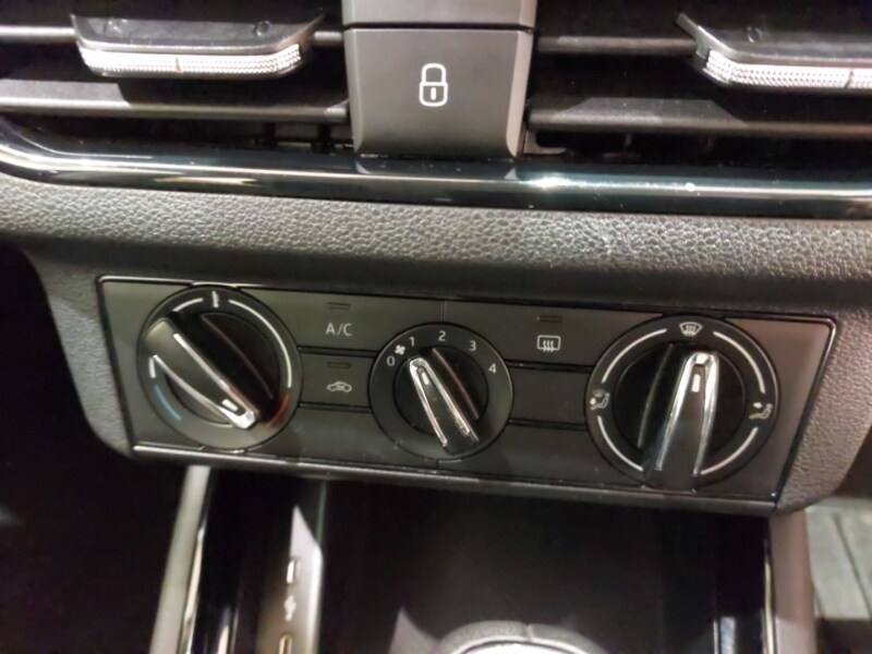 Used Skoda Kamiq 2022 for sale - 77731409: Photo 17