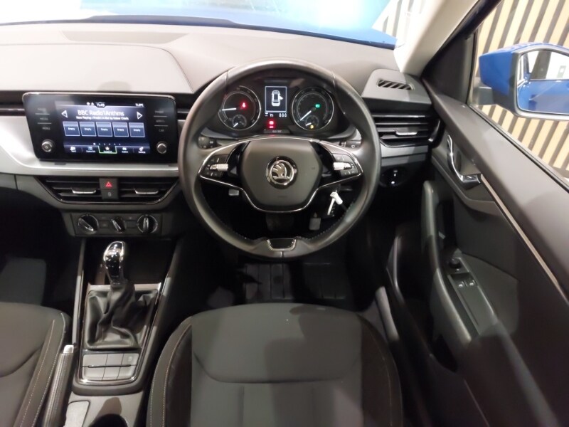 Used Skoda Kamiq 2022 for sale - 77731409: Photo 7