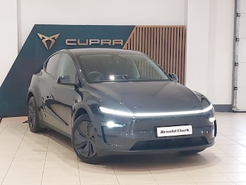 Used Tesla Model Y 2025 for sale - 78530792: Photo