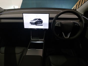Used Tesla Model Y 2025 for sale - 78530792: Photo