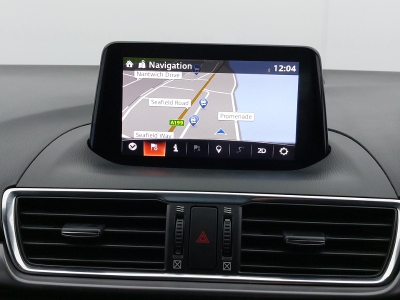 Used Mazda Mazda3 2016 for sale - 77202090: Photo 11