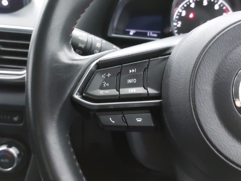 Used Mazda Mazda3 2016 for sale - 77202090: Photo 16