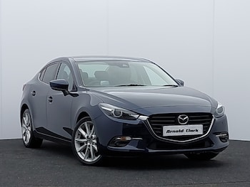 Used Mazda Mazda3 2016 for sale - 77202090: Photo