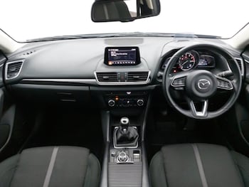 Used Mazda Mazda3 2016 for sale - 77202090: Photo