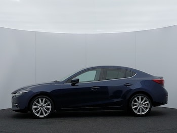 Used Mazda Mazda3 2016 for sale - 77202090: Photo