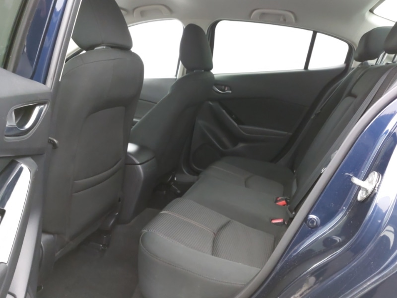 Used Mazda Mazda3 2016 for sale - 77202090: Photo 6