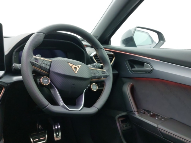 Used Cupra Formentor 2025 for sale - 77155033: Photo 10