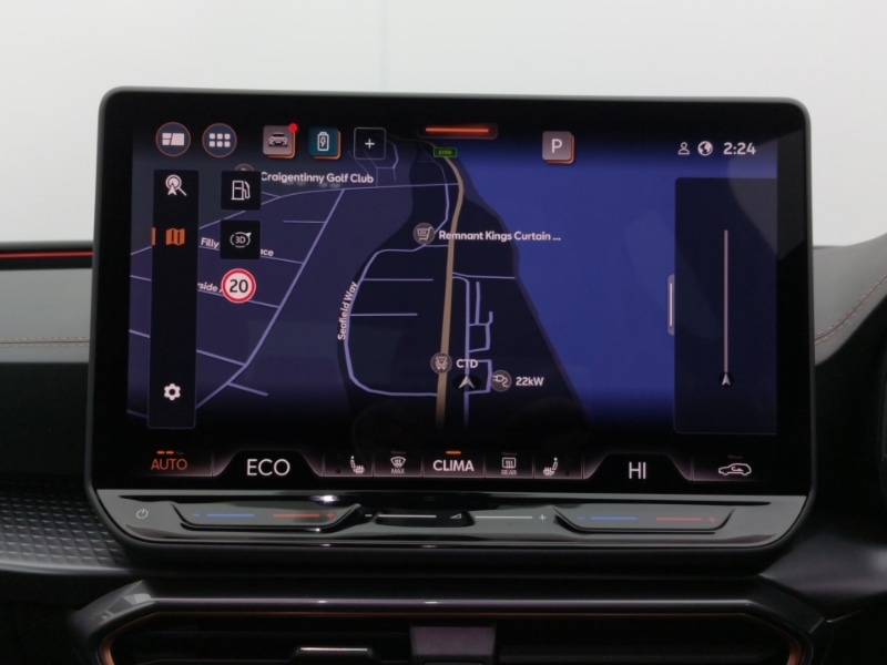 Used Cupra Formentor 2025 for sale - 77155033: Photo 11