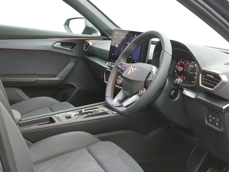 Used Cupra Formentor 2025 for sale - 77155033: Photo 12