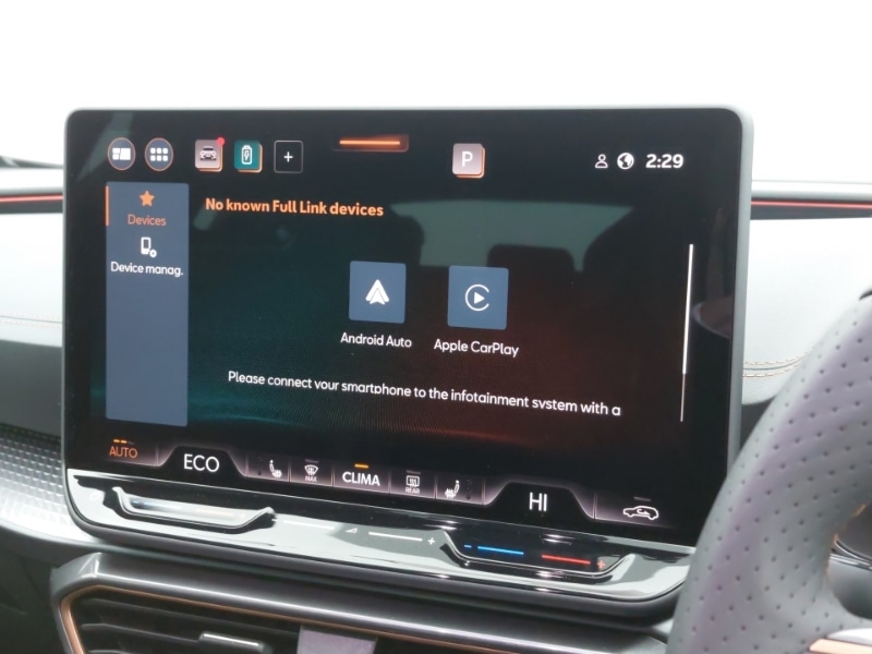 Used Cupra Formentor 2025 for sale - 77155033: Photo 14