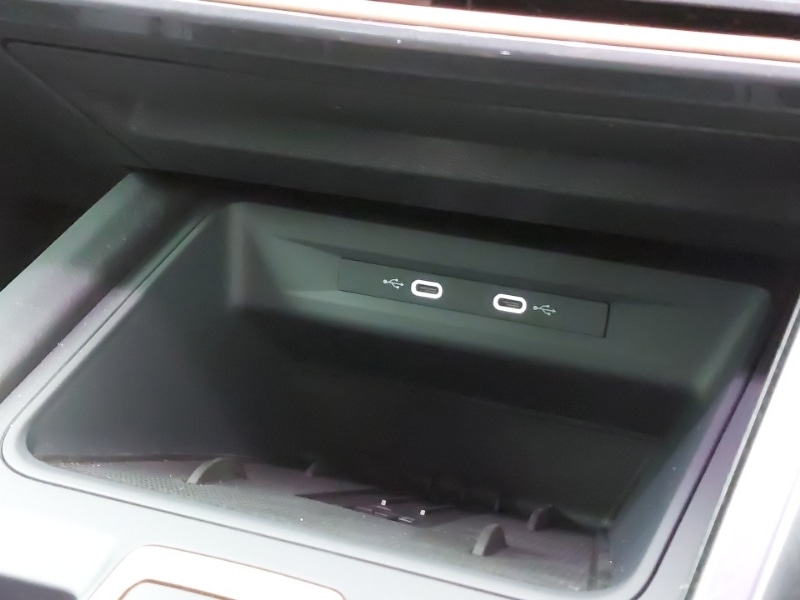 Used Cupra Formentor 2025 for sale - 77155033: Photo 15