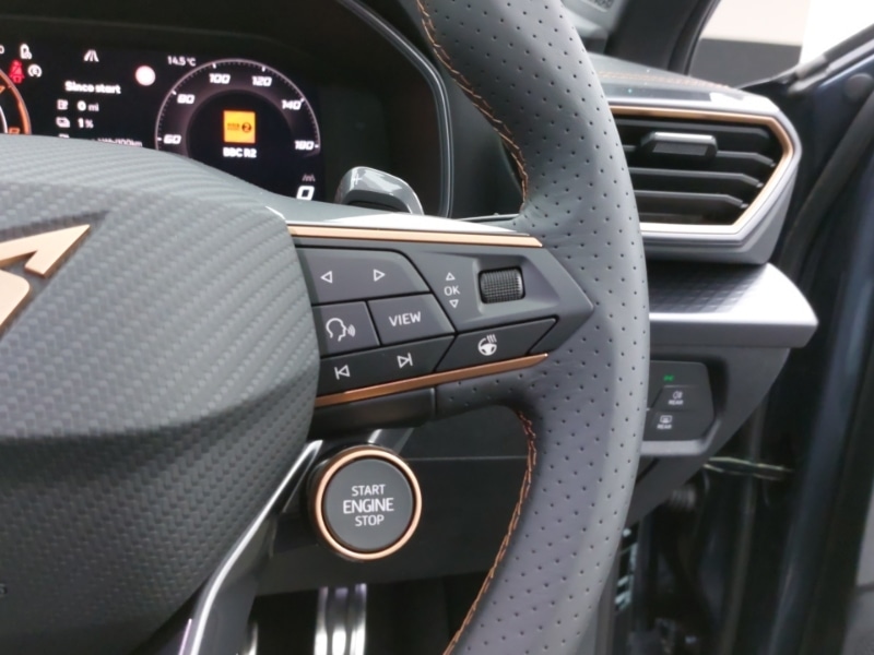 Used Cupra Formentor 2025 for sale - 77155033: Photo 18