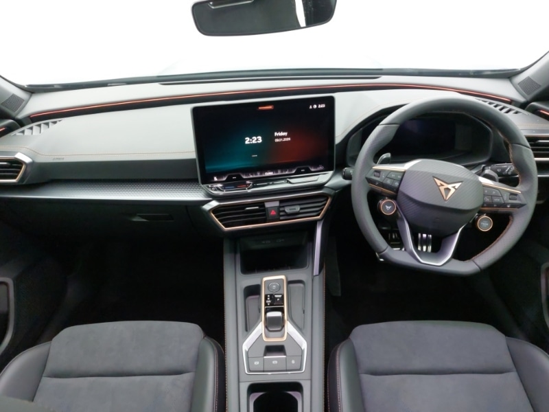 Used Cupra Formentor 2025 for sale - 77155033: Photo 2