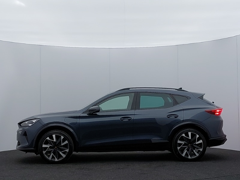 Used Cupra Formentor 2025 for sale - 77155033: Photo 4