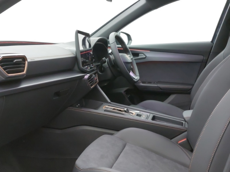 Used Cupra Formentor 2025 for sale - 77155033: Photo 5