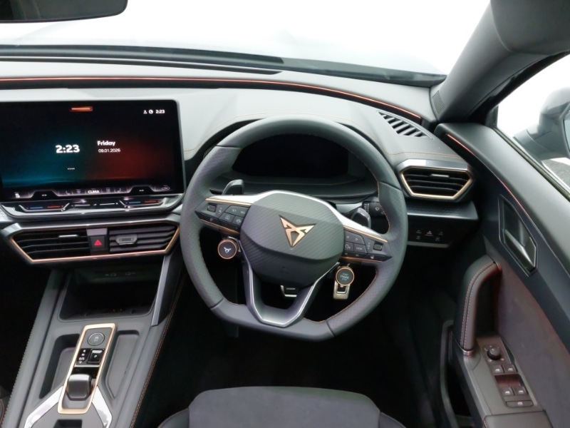 Used Cupra Formentor 2025 for sale - 77155033: Photo 7