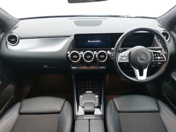 Used Mercedes-Benz GLA 2021 for sale - 79473662: Photo